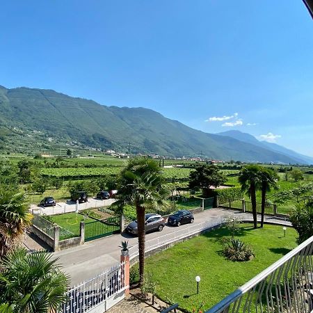 Lapo Apartment Арко Экстерьер фото